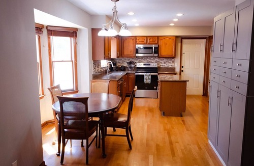 West Chester House | Nice large and comfortable home in perfect location!
