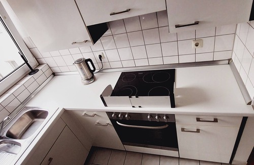 Ebersbach an der Fils Apartment | Nice little apartment