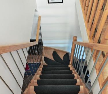Elancourt House | Nice little duplex house in Elancourt village