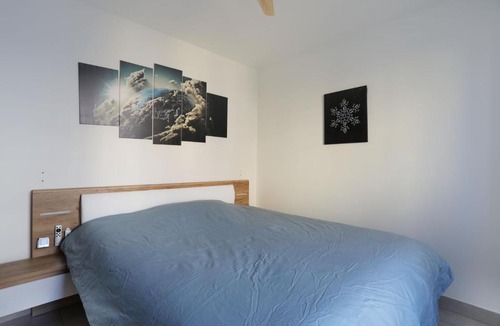 Vernier Apartment | Nice location vacance