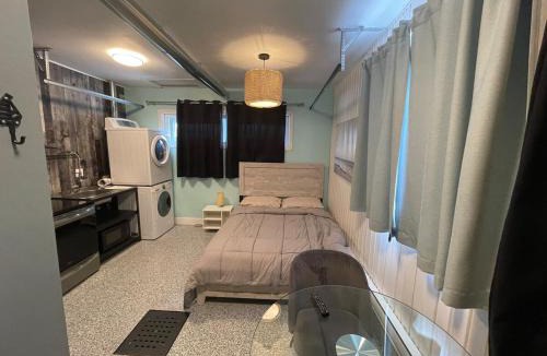 Saint-Elie-dʼOrford Apartment | Nice loft for pleasant stays in Saint-Élie, Sherbrooke