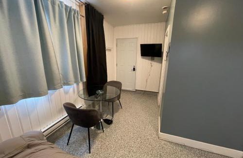 Saint-Elie-dʼOrford Apartment | Nice loft for pleasant stays in Saint-Élie, Sherbrooke