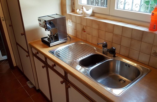 Carona House | Nice Mediterranean holiday home. Ideal for families, athletes etc. Nature lovers