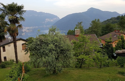 Carona House | Nice Mediterranean holiday home. Ideal for families, athletes etc. Nature lovers