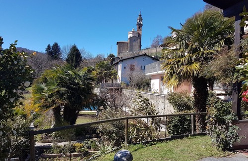 Carona House | Nice Mediterranean holiday home. Ideal for families, athletes etc. Nature lovers