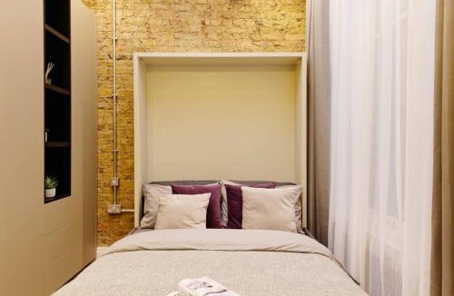Pembridge House | Nice Micro studio best location- Notting Hill