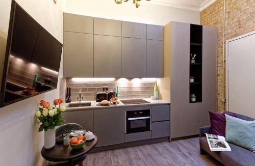 Pembridge House | Nice Micro studio best location- Notting Hill