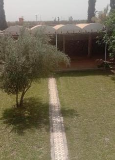Saada House | nice mini villa with pool