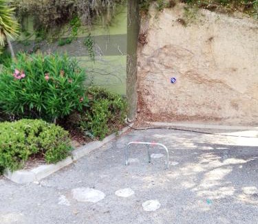 Saint Philippe Apartment | Nice-Miramar Apartment and Parking