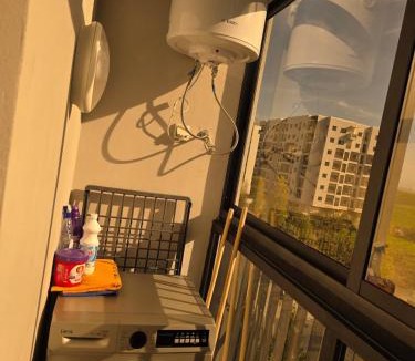 Mediouna Apartment | nice modern apartment