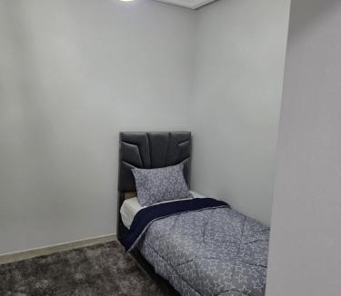 Mediouna Apartment | nice modern apartment