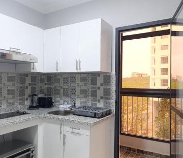 Mediouna Apartment | nice modern apartment