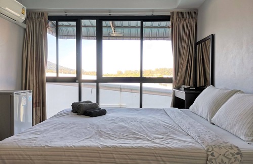 Ban Bo Han Hostel | Nice Nap Hostel