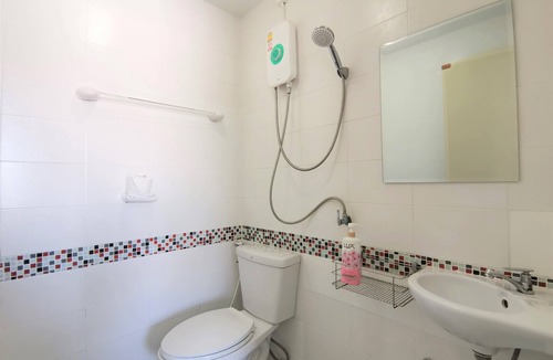 Ban Bo Han Hostel | Nice Nap Hostel