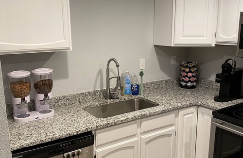 Scera Park South Apartment | Nice, New 2 Bedroom, Orem State Street, close to UVU/BYU