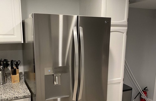 Scera Park South Apartment | Nice, New 2 Bedroom, Orem State Street, close to UVU/BYU
