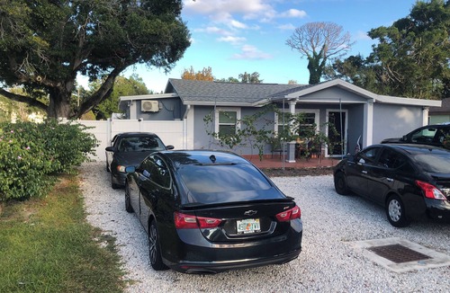 Pinellas Park Apartment | Nice New Studio 1 with New AC in Pinellas Park