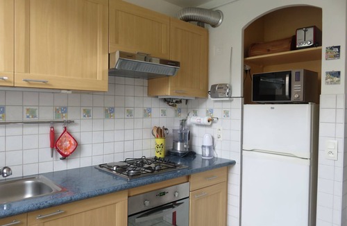 Le Ray Apartment | NICE NORD 2 ROOMS IN QUIET AREA, WIFI, AIR CONDITIONING, BALCONY AND PARKING