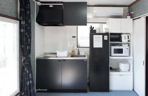 Setagaya Apartment | Nice Pad