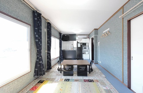 Setagaya Apartment | Nice Pad