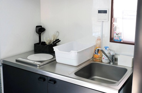 Setagaya Apartment | Nice Pad