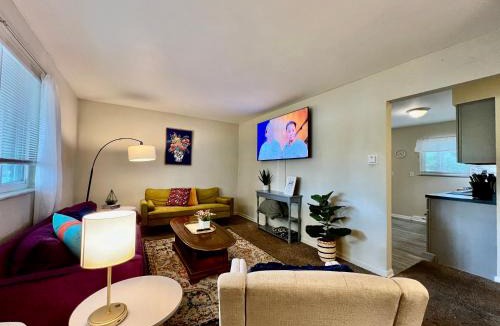 Middletown House | Nice Place for the Budget Conscious