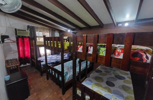 La Fortuna House | Nice Place Hostel