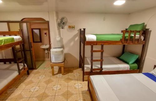 La Fortuna House | Nice Place Hostel