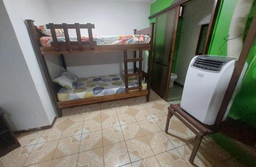 La Fortuna House | Nice Place Hostel