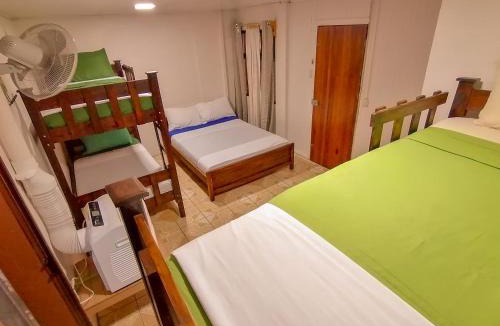 La Fortuna House | Nice Place Hostel
