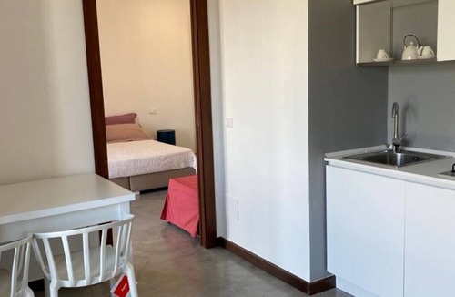 Benevento House | Nice place, many relax surrounded by nature.