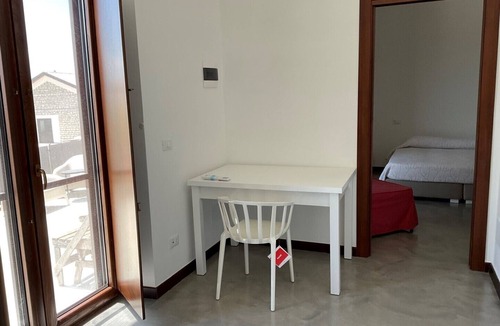 Benevento House | Nice place, many relax surrounded by nature.
