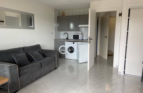 Le Trayas Apartment | Nice place with sea and swimming pool