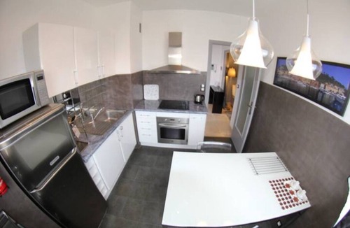 La Californie Apartment | Nice Plage- Cosy apartment Promenade des Anglais