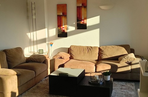 Riquier Apartment | Nice Plein Sud