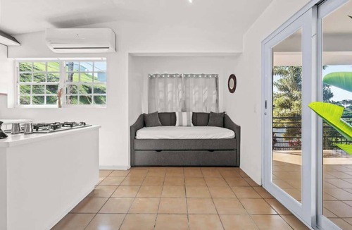 Barrazas Villa | Nice Pool & BBQ w/Mountain Views by Otium