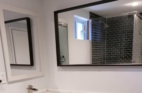 Weequahic House | Nice private Basement bedroom
