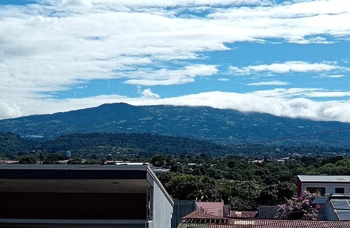 Desamparados House | Nice private large apartment to discover CR