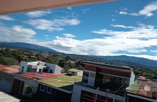 Desamparados House | Nice private large apartment to discover CR