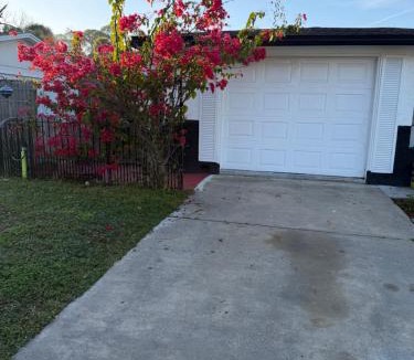 Port Richey House | Nice private room with separate entrance