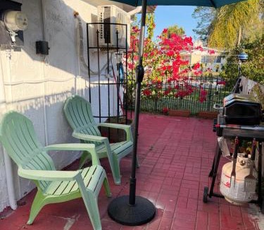 Port Richey House | Nice private room with separate entrance