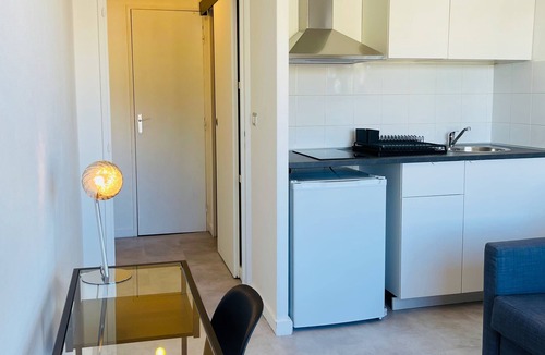 La Californie Apartment | Nice Promenade 2