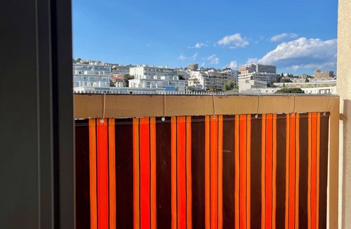 La Californie Apartment | Nice Promenade 2