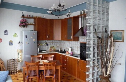 Les Baumettes Apartment | Nice, Promenade des Anglais, 3 rooms very sunny