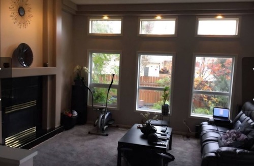 Winnipeg House | Nice quiet home in island lakes, near St vital, St Boniface, Sagecreek.