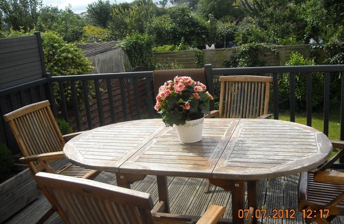 Quimper House | nice quiet house