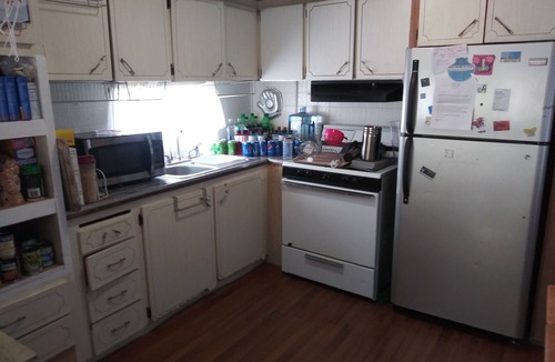 Cocoa West House | Nice quite place home away from home