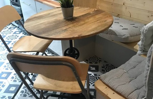 Riquier Apartment | Nice République 2BR Apartment - Near Old Town, Tram & Center