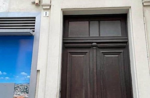 Riquier Apartment | Nice République 2BR Apartment - Near Old Town, Tram & Center