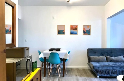Lagoa Pequena Apartment | Nice renovated apartment, 1 bedroom, 5 min from the beach